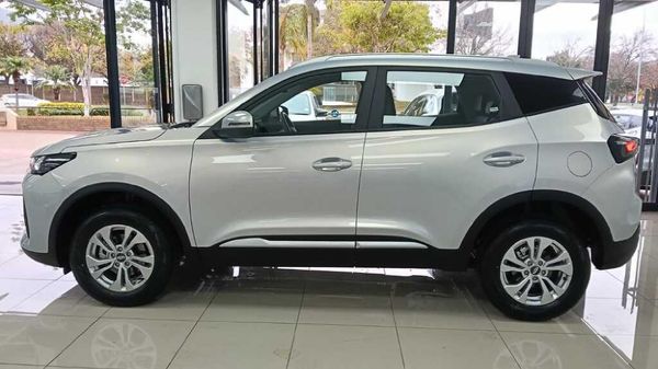 2026-Chery-Tiggo-Cross-15-Lit image:7
