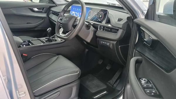 2026-Chery-Tiggo-Cross-15-Lit image:8