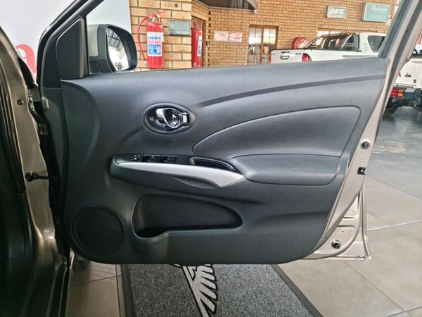 2017-Nissan-Almera-15-Acenta-Auto image:14