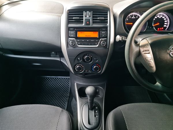 2017-Nissan-Almera-15-Acenta-Auto image:16