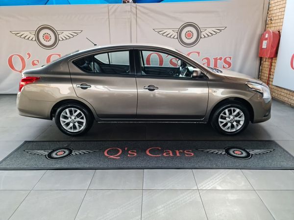 2017-Nissan-Almera-15-Acenta-Auto image:2