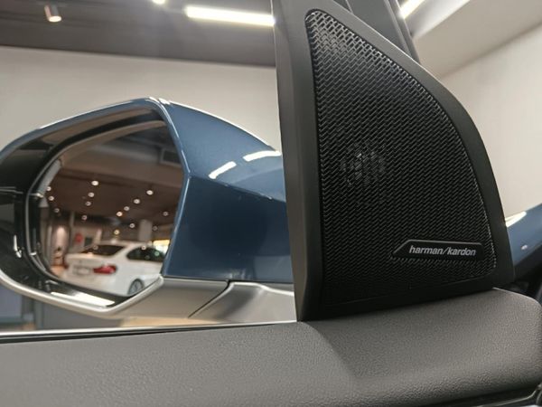 2025-BMW-X3-sDrive-20i-Pure-Design image:11