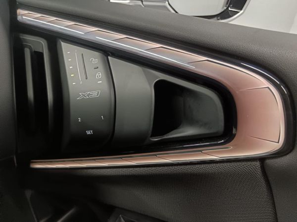 2025-BMW-X3-sDrive-20i-Pure-Design image:15