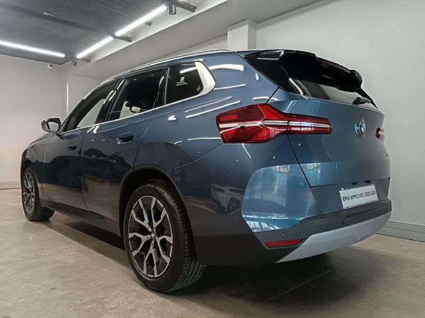 2025-BMW-X3-sDrive-20i-Pure-Design image:3
