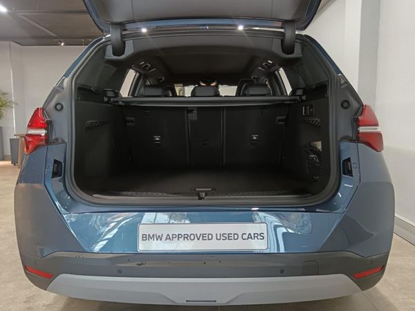 2025-BMW-X3-sDrive-20i-Pure-Design image:5