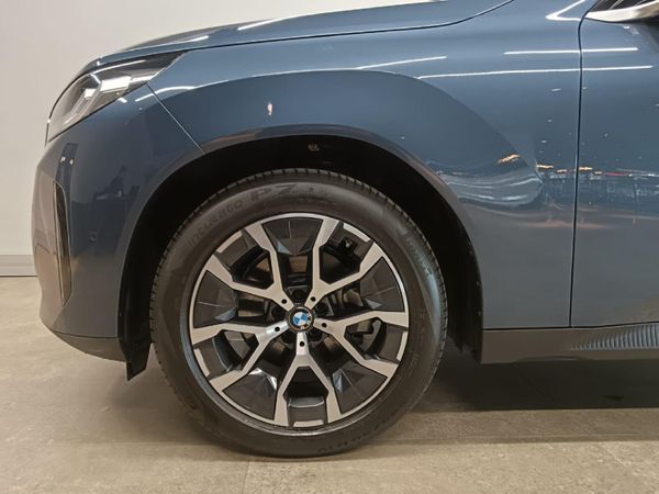 2025-BMW-X3-sDrive-20i-Pure-Design image:6