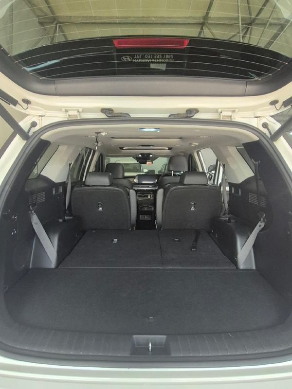 2025-Hyundai-Palisade-22D-Elite-AWD-Auto-7-Seat image:9