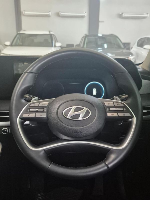 2025-Hyundai-Palisade-22D-Elite-AWD-Auto-7-Seat image:13