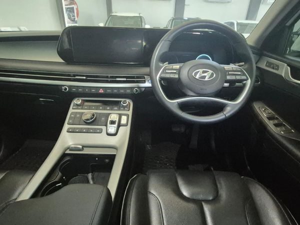 2025-Hyundai-Palisade-22D-Elite-AWD-Auto-7-Seat image:14