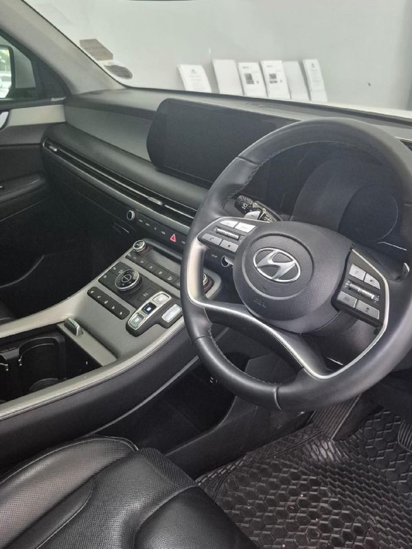 2025-Hyundai-Palisade-22D-Elite-AWD-Auto-7-Seat image:18