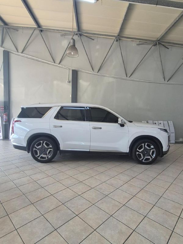 2025-Hyundai-Palisade-22D-Elite-AWD-Auto-7-Seat image:1
