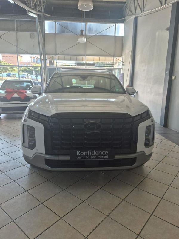 2025-Hyundai-Palisade-22D-Elite-AWD-Auto-7-Seat image:2
