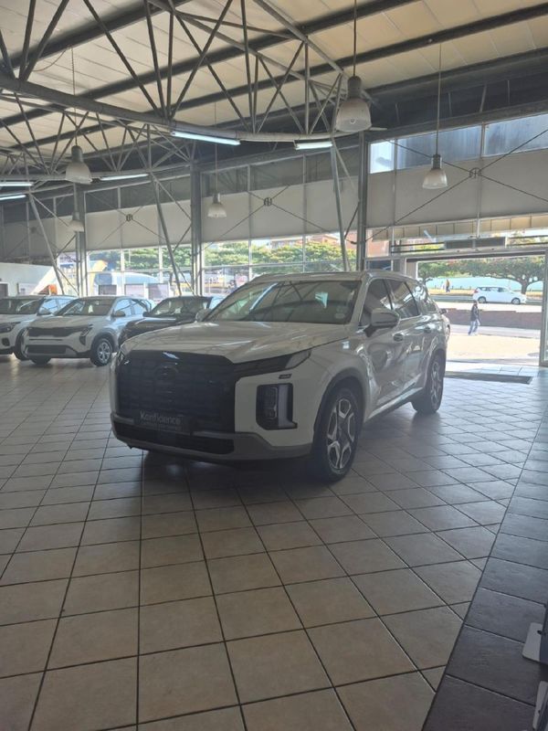2025-Hyundai-Palisade-22D-Elite-AWD-Auto-7-Seat image:3