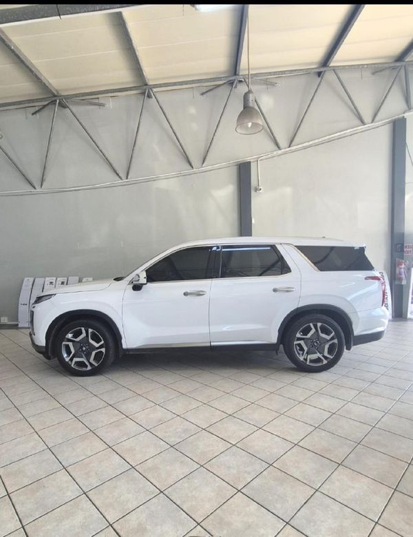 2025-Hyundai-Palisade-22D-Elite-AWD-Auto-7-Seat image:4