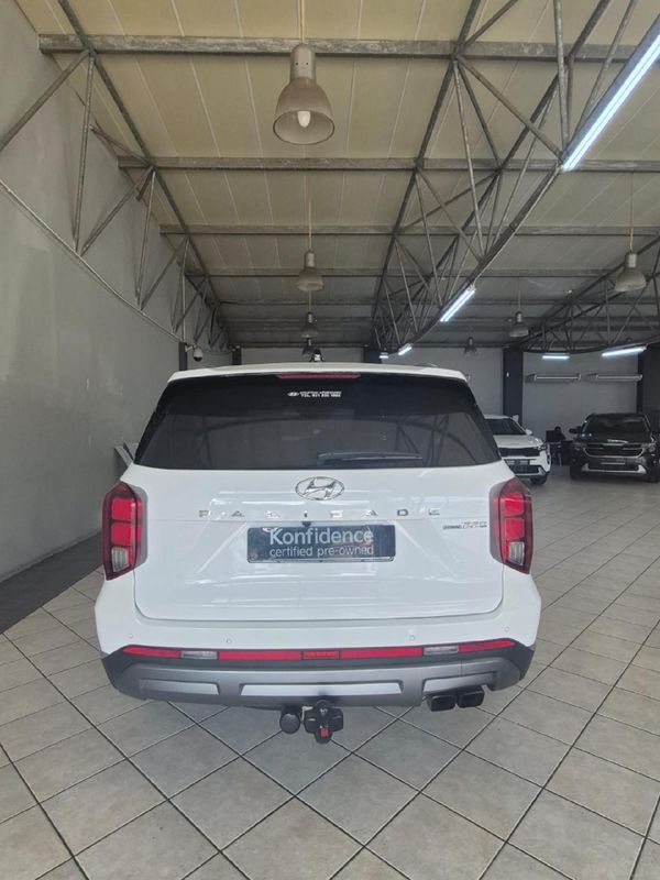 2025-Hyundai-Palisade-22D-Elite-AWD-Auto-7-Seat image:6