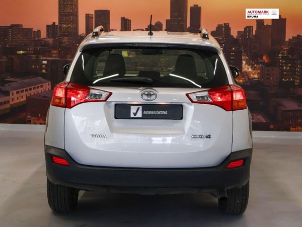 2015-Toyota-RAV4-20-GX-Auto image:8