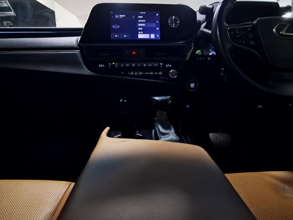 2023-Lexus-ES-250-EX image:14
