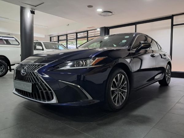 2023-Lexus-ES-250-EX image:18