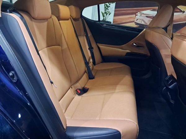2023-Lexus-ES-250-EX image:22
