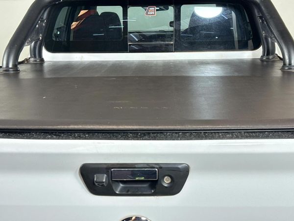 2021-Nissan-Navara-25-DDTi-LE-Plus-4X4-Auto-Double-Cab image:12