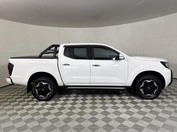 2021-Nissan-Navara-25-DDTi-LE-Plus-4X4-Auto-Double-Cab image:15