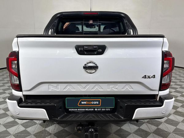 2021-Nissan-Navara-25-DDTi-LE-Plus-4X4-Auto-Double-Cab image:16
