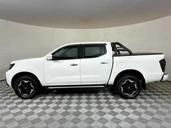 2021-Nissan-Navara-25-DDTi-LE-Plus-4X4-Auto-Double-Cab image:17