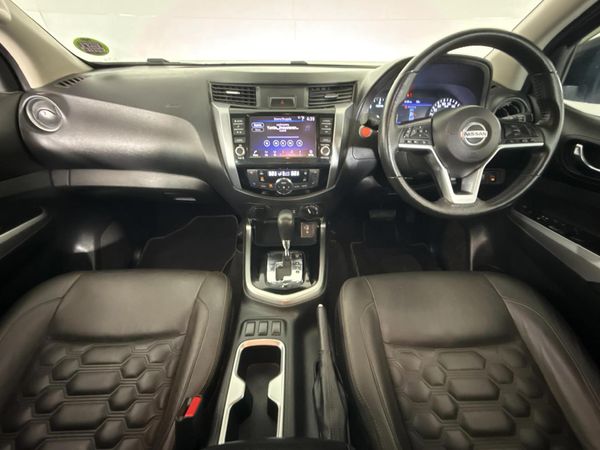 2021-Nissan-Navara-25-DDTi-LE-Plus-4X4-Auto-Double-Cab image:1