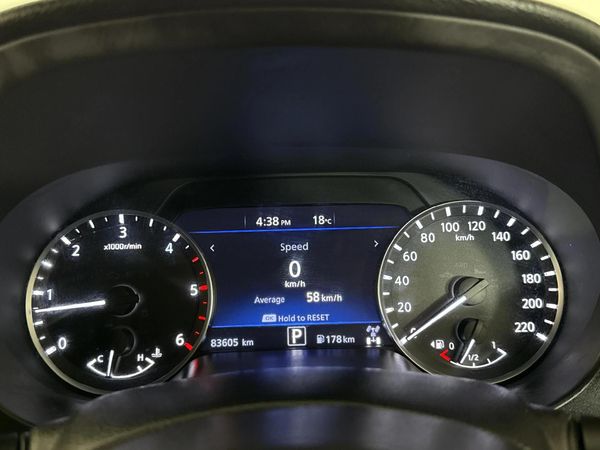 2021-Nissan-Navara-25-DDTi-LE-Plus-4X4-Auto-Double-Cab image:2