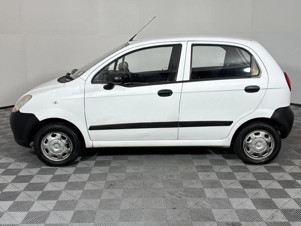 2009-Chevrolet-Spark-L image:16