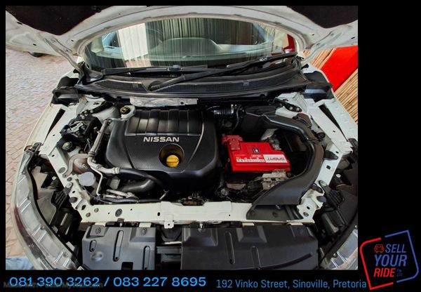 2018-Nissan-Qashqai-15-dCi-Acenta image:10