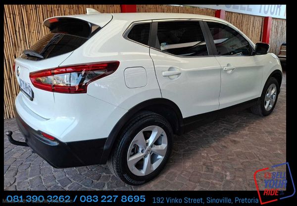 2018-Nissan-Qashqai-15-dCi-Acenta image:2