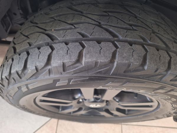 2012-Toyota-Land-Cruiser-Prado-30-TDI-VX-Auto image:5