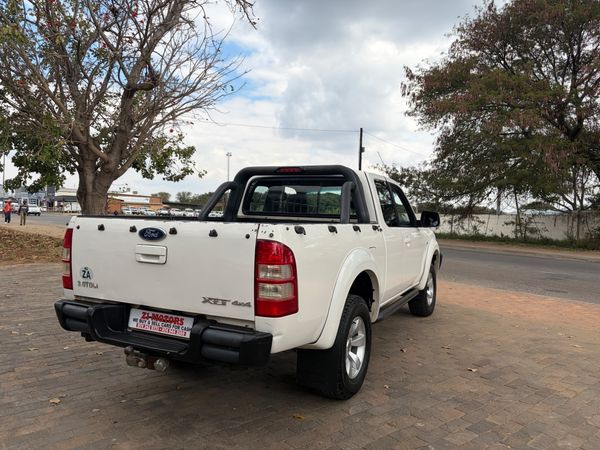 2007-Ford-Ranger-30-TDCi-XLT-4x4-SuperCab image:3
