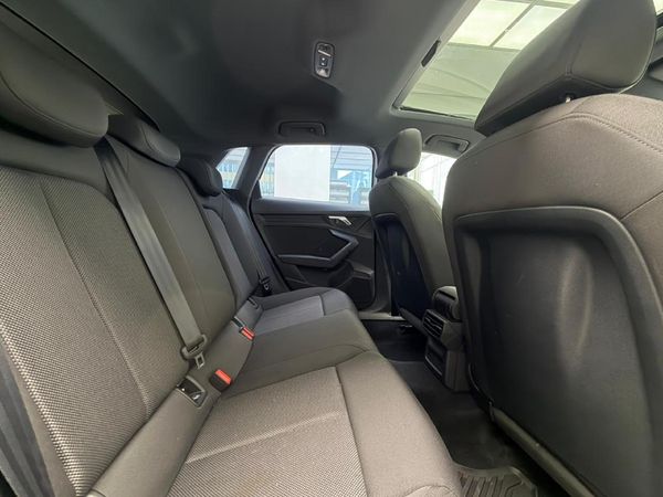 2023-Audi-A3-Sportback-14-TFSI-Auto-Advanced-35-TFSI image:15