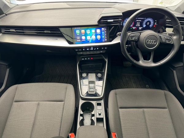 2023-Audi-A3-Sportback-14-TFSI-Auto-Advanced-35-TFSI image:17