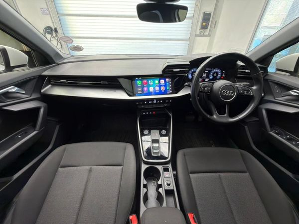 2023-Audi-A3-Sportback-14-TFSI-Auto-Advanced-35-TFSI image:18