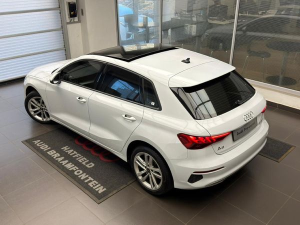 2023-Audi-A3-Sportback-14-TFSI-Auto-Advanced-35-TFSI image:7