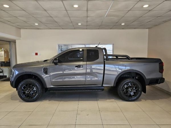 2026-Ford-Ranger-23-Sport-Auto-Super-Cab image:1