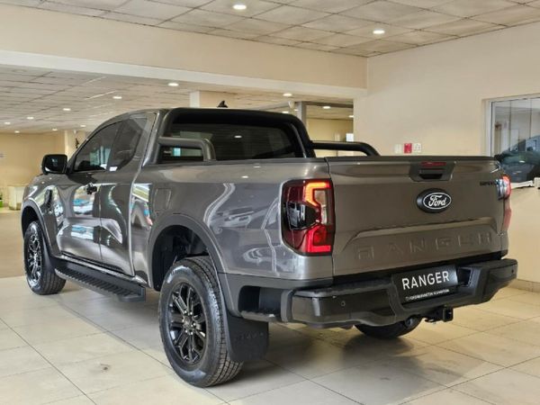 2026-Ford-Ranger-23-Sport-Auto-Super-Cab image:2