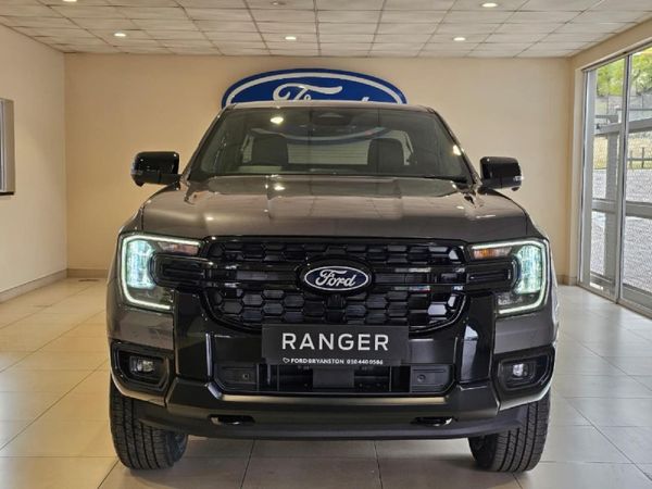 2026-Ford-Ranger-23-Sport-Auto-Super-Cab image:3