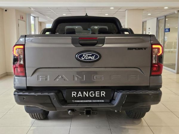 2026-Ford-Ranger-23-Sport-Auto-Super-Cab image:4