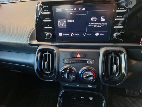 2022-Kia-Sonet-15-EX-CVT image:11