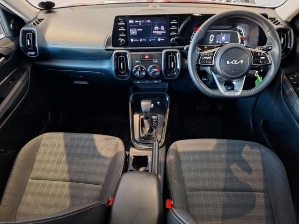 2022-Kia-Sonet-15-EX-CVT image:5