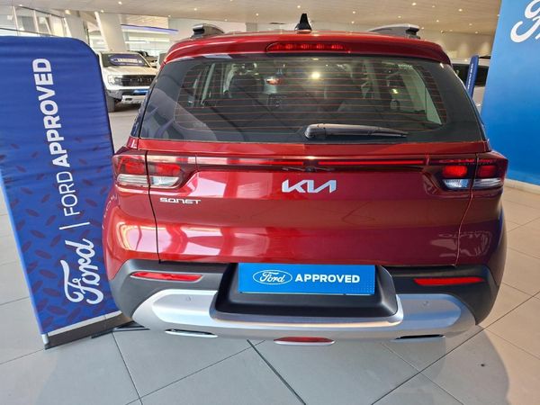2022-Kia-Sonet-15-EX-CVT image:6