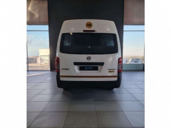 2020-Nissan-NV350-25-16-seat-Impendulo image:14