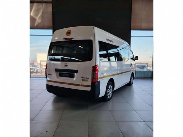 2020-Nissan-NV350-25-16-seat-Impendulo image:15