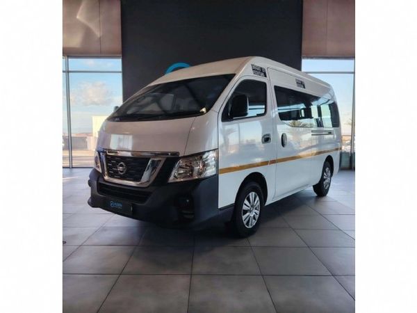 2020-Nissan-NV350-25-16-seat-Impendulo image:2