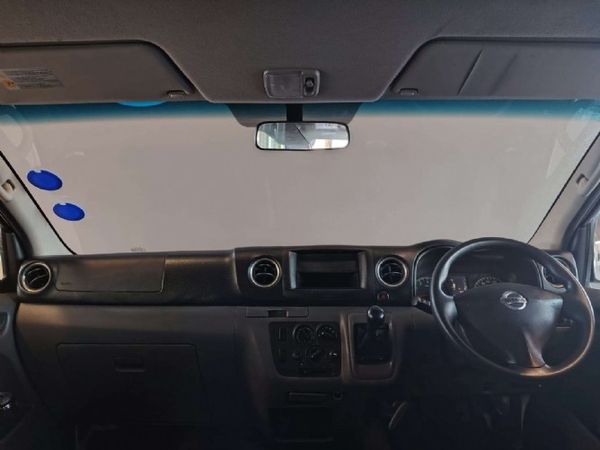 2020-Nissan-NV350-25-16-seat-Impendulo image:7
