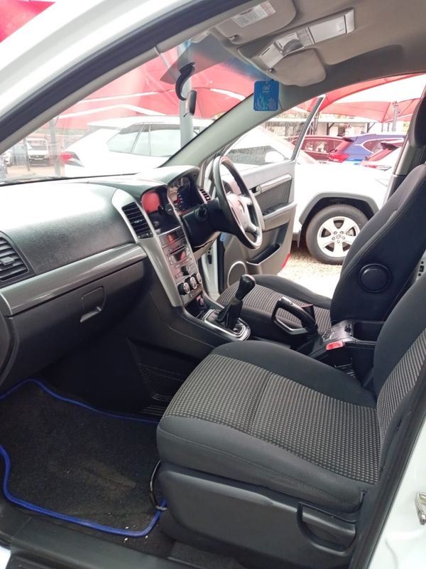 2010-Chevrolet-Captiva-24-LT image:10